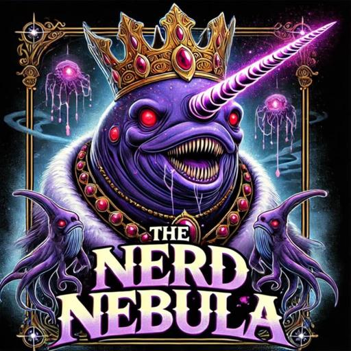 The Nerd Nebula - Audio Drama - Snoring, Sharks & Startropics Part 4