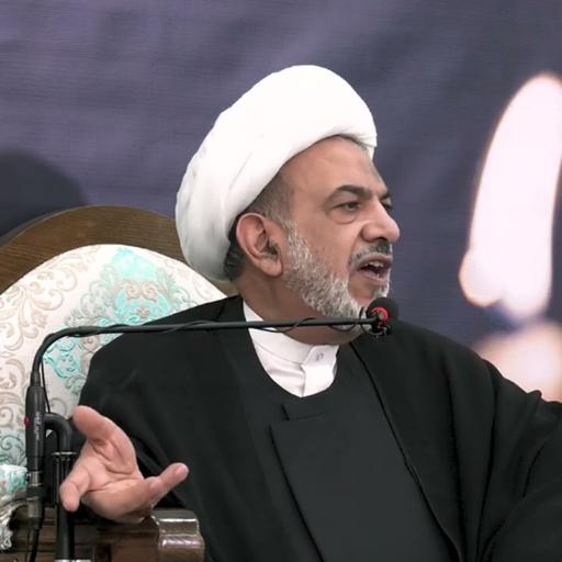 هذا حق الإمام الصادق على شيعته