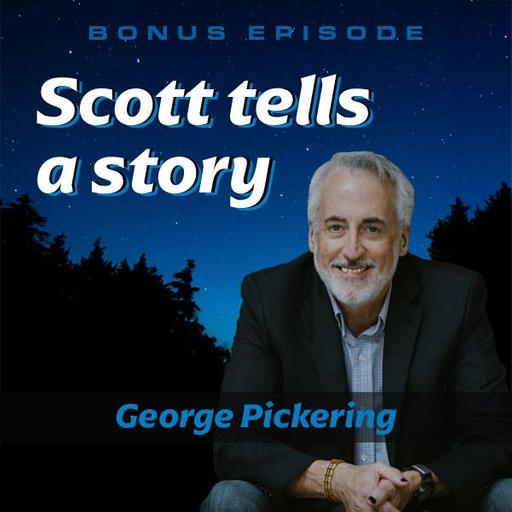 STAS3: George Pickering