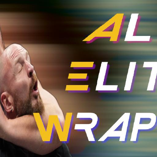 All Elite Wrapup - April 24, 2025