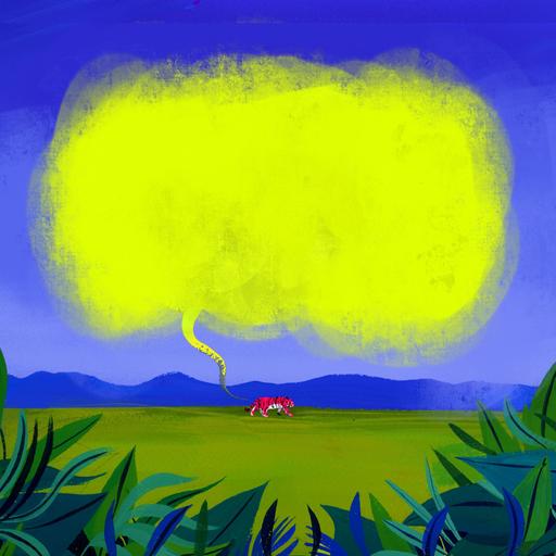The Windbreaker: Why Farts Make the World Go Round
