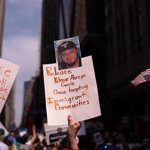 After a scathing rebuke, judge grants DOJ an extension in Kilmar Abrego Garcia deportation case