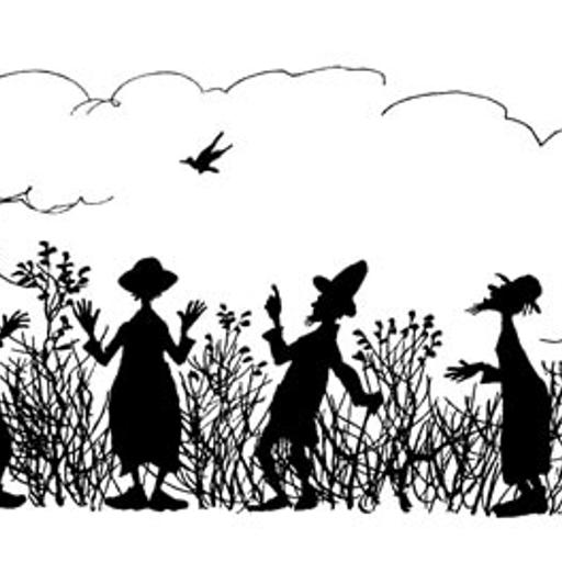 The Folktale Project - The Wise Men of Gotham