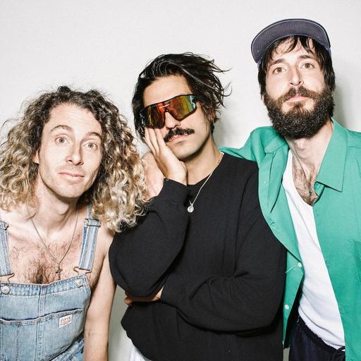 Turbo 3 - Sexy Zebras | Lorde | Curtis Harding | Adrian Quesada - 24/04/25