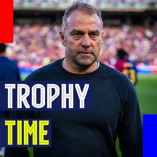 Trophy Time! MEGA Copa del Rey and Inter Milan Previews