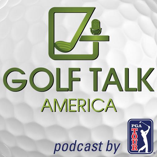 MORE MASTERS TALK WITH STEVE JOHNSON