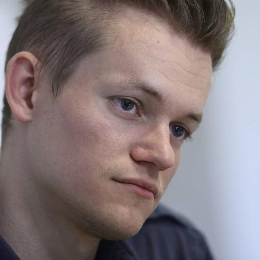 Joakim Medin och storpolitiken bakom gripandet