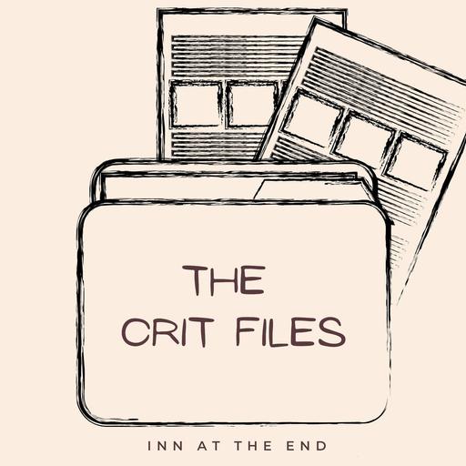 The CRIT Files (EP127-EP131)