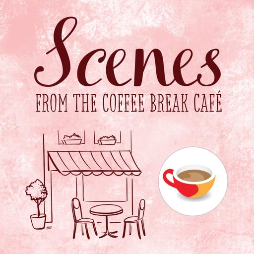 CBS Scenes 1.05 | ¡Menudo sorpresón!