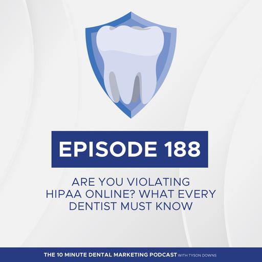 Are You Violating HIPAA on Social Media?
