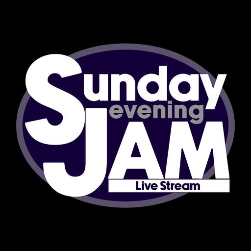 Sunday Evening Jam - Live Stream April 20