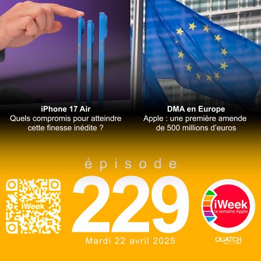 iPhone 17 Air : 5 mm d’épaisseur à peine mais quels compromis ?