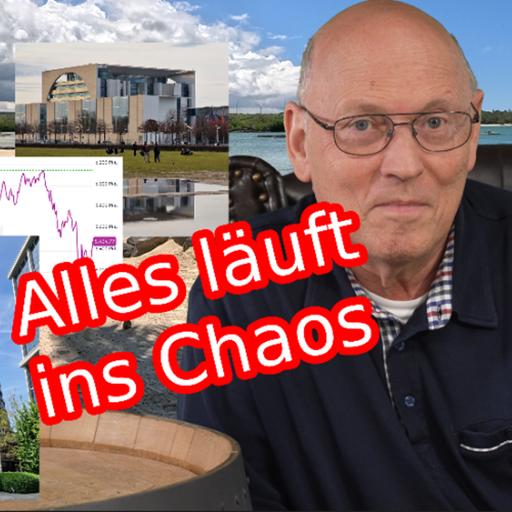 Der Schlamassel heute und die Zukunft | Mein neues Buch