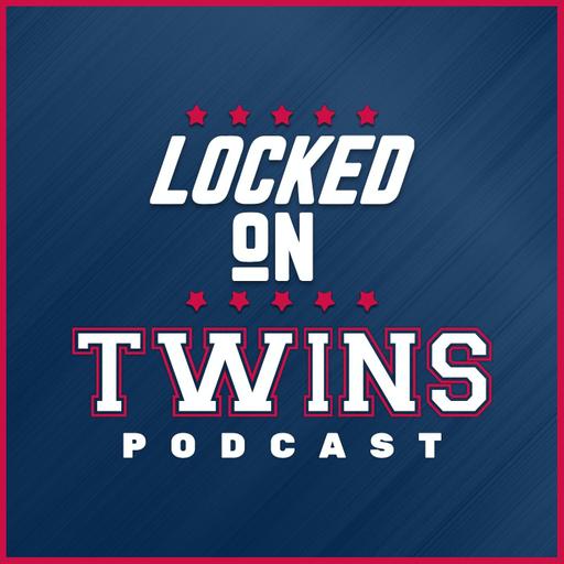 Two outta three ain't BAD for the Minnesota Twins -- but is it GOOD ENOUGH?