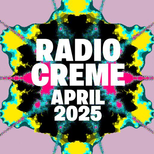 April 2025 DJ Mix: UK Garage, Trance, Breakbeat, House, & Techno