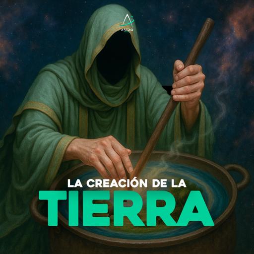 Ep. 49 - LA CREACIÓN DE LA TIERRA