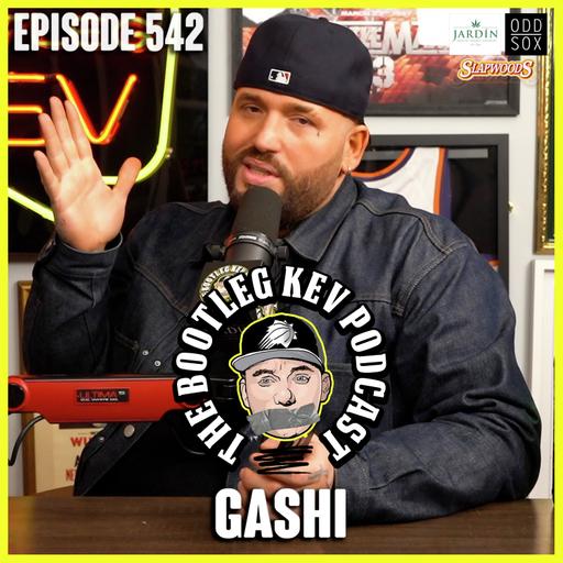 #542 - GASHI