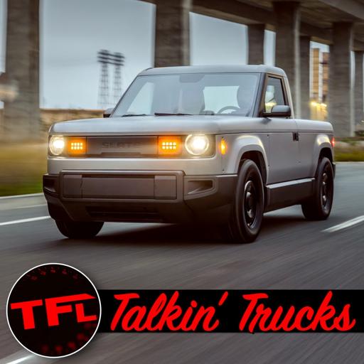 Ep. 277: This Is The Most AFFORDABLE New Truck!