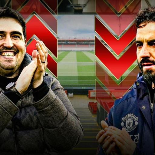 304 - Manchester United Are UNDERDOGS Against Bournemouth. Let That Sink In.