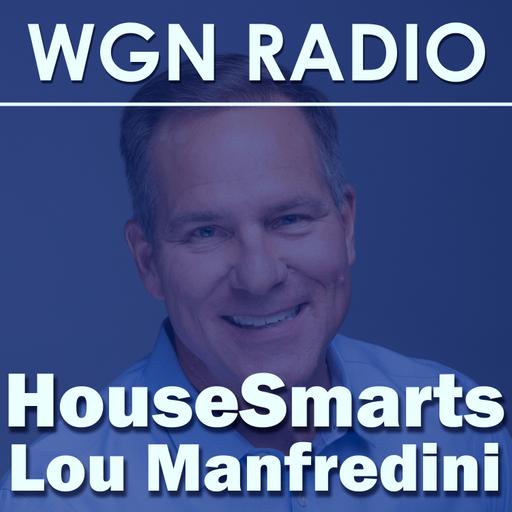 HouseSmarts Radio with Lou Manfredini | 4.26.25