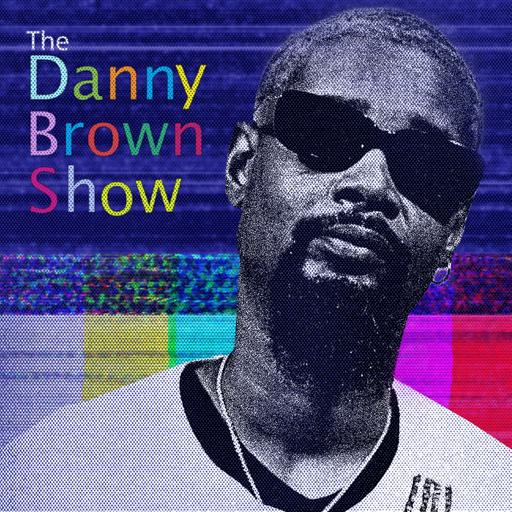 Give Me Vibes Or Give Me Death w/ Poppy | The Danny Brown Show