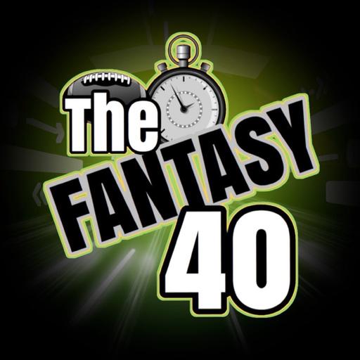 1st Round Fantasy Draft Reactions