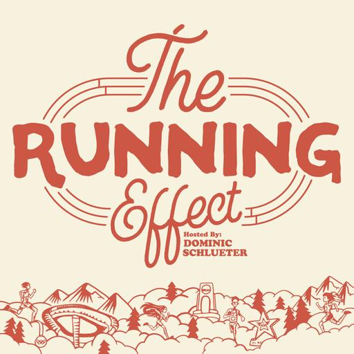 Introducing: The Run Down By The Running Effect | Inside Our Brand New, State Of The Art Newsletter Written By Professional Running Coach & Former Stanford / UNC All-American Alex Ostberg