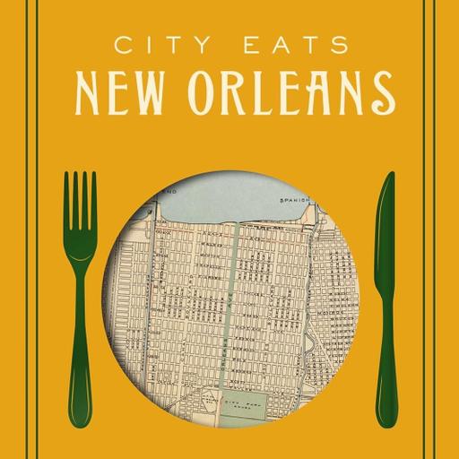 New Orleans' New Culinary Guard