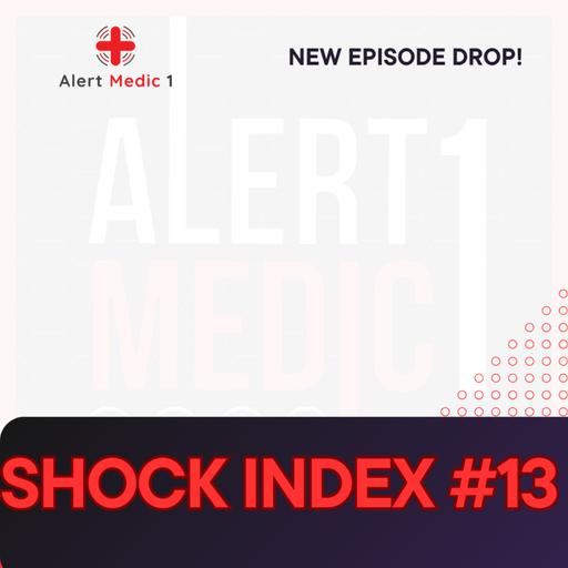 Shock Index #13