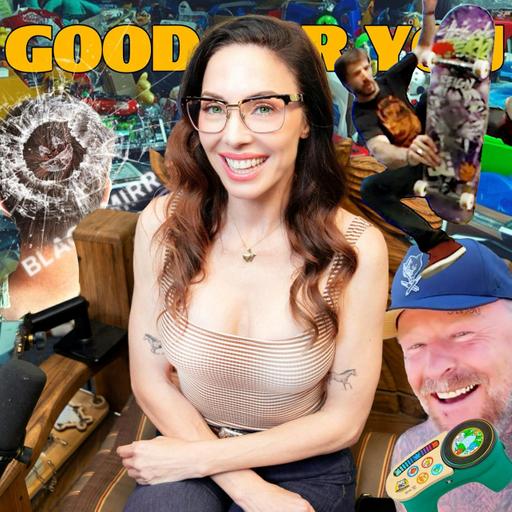 Cheap Toys, Head-Wounds, and Problematic Programming| EP 286