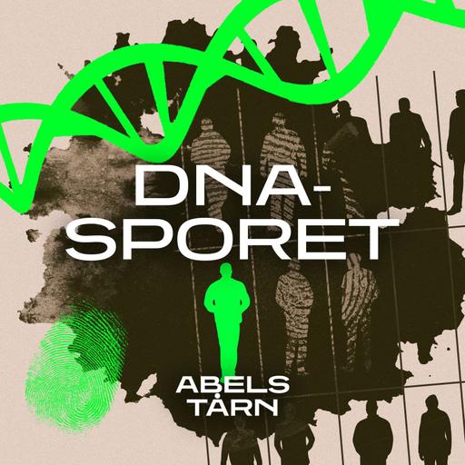 DNA-sporet: Slektstreet (4:4)