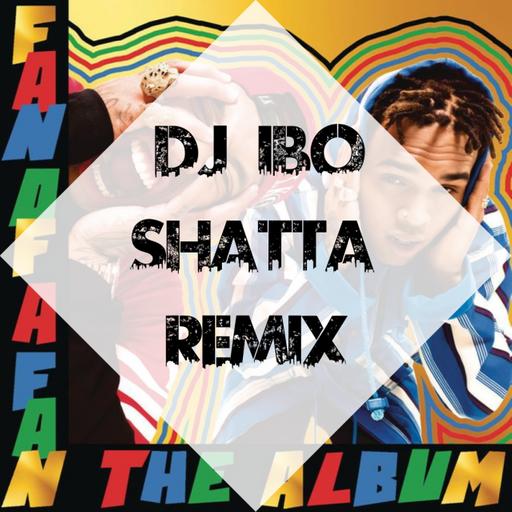 Chris Brown & Tyga - Ayo (Dj IBO Shatta Remix)