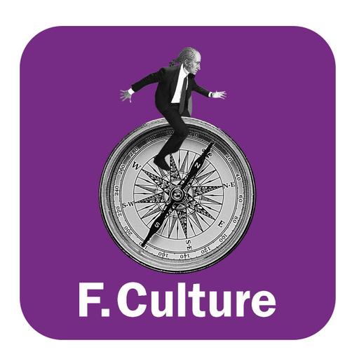 Retrouvez tous les épisodes sur l’appli Radio France