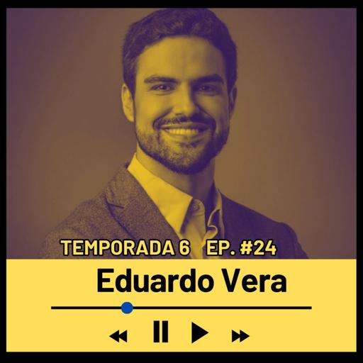 Dr. Eduardo Vera (Psiquiatra) visita CANARIAS DE CINE PODCAST. Temporada 6 Capitulo #24