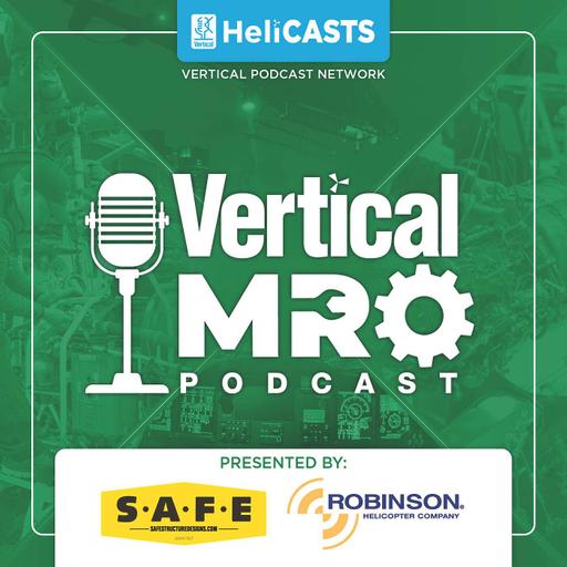 Episode 45: Aircraft Maintenance Challenges in Mosquito Control: Nelson Reithmaier - Part I