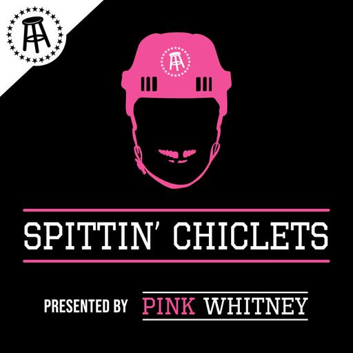 Spittin’ Chiclets Episode 557: Featuring Chris Pronger