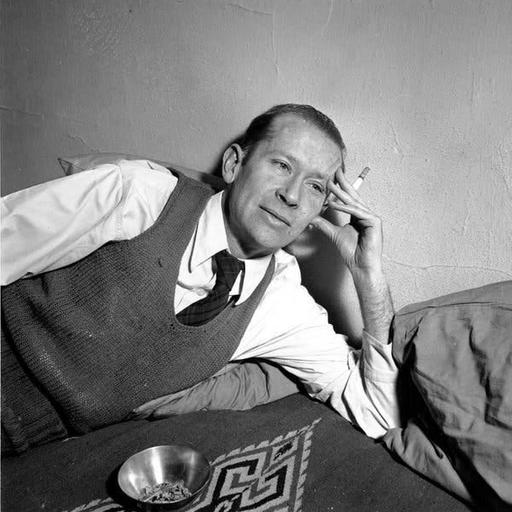 E. E. Cummings' "anyone lived in a pretty how town"
