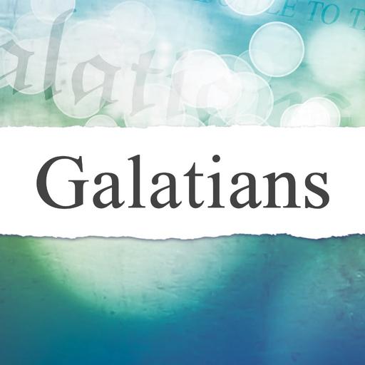 Galatians 5:16-21 - A Verse by Verse Study with Mike Gendron