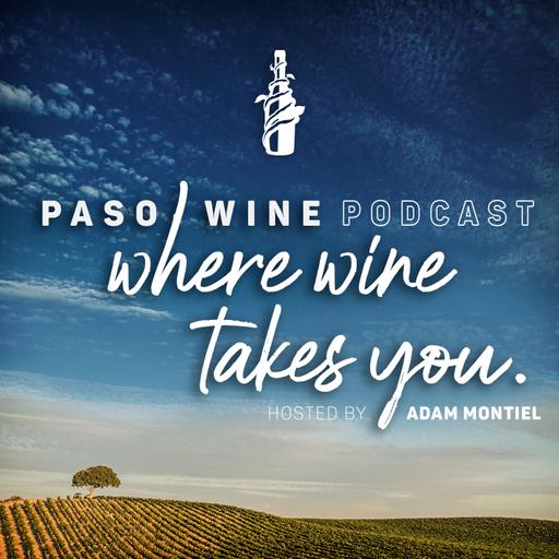 Ep 129: Breaking Plates, Pouring Paso – Bringing Greek Wines & Culture to Paso – Featuring Boutz Cellars