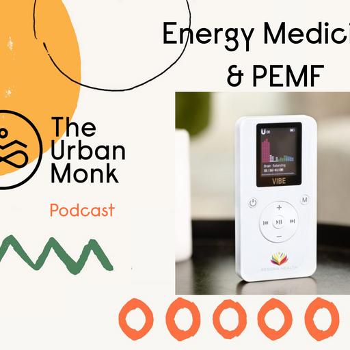 Energy Medicine: The Science Behind PEMF Technology