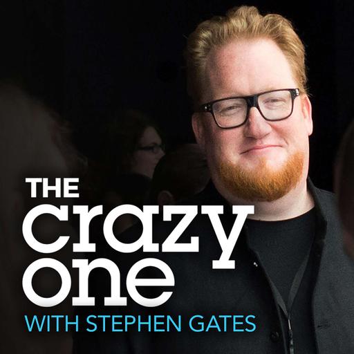 Ep 139 Career: The Hard Truth About Creativity’s Role in Business Today (and Yesterday)