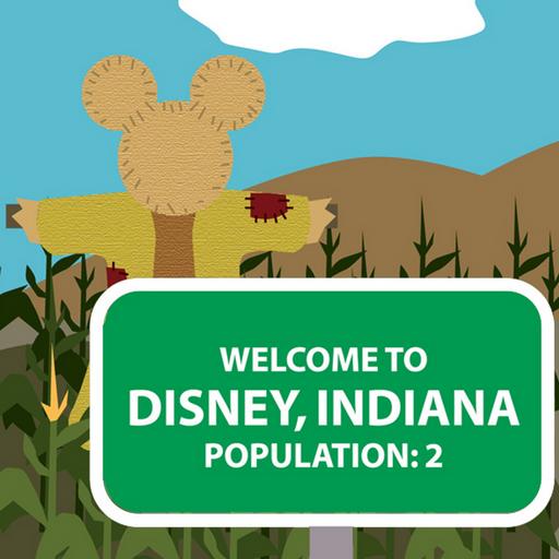 Disney, Indiana Episode 440 - Together Again, Again