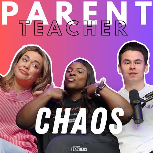 Craziest Parent-Teacher Conferences We've Ever Had