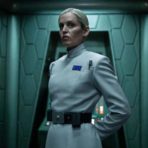 (Pop) Cultural Marxism, Episode 16: Shine Bright Like a TIE Fighter