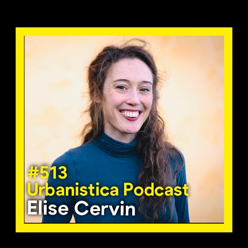 513. Placemaking Through Public Art - Elise Cervin