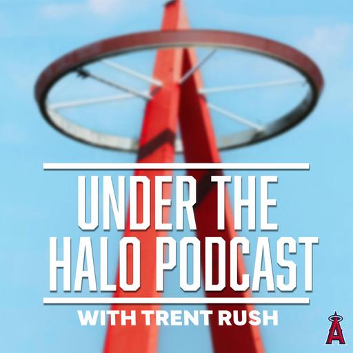 Under the Halo – Angels infielder Kyren Paris