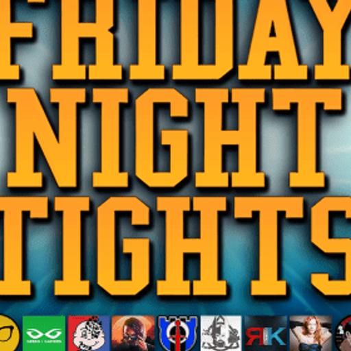 Star Wars GRAPED? Hollywood In Freefall, Silver Surfer is a MAN! | Friday Night Tights 351