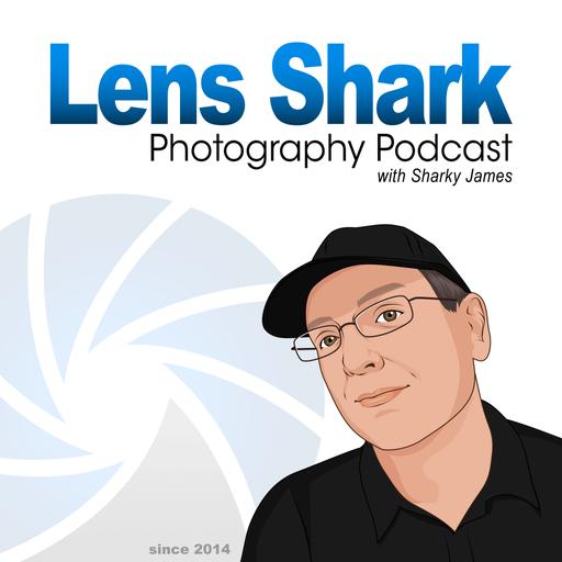 Ep. 465: Alright, This Lens Is Droolworthy – and more