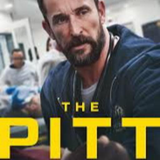Episodio #193: The Pitt