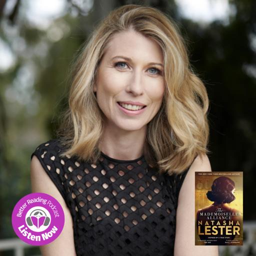 Stories Behind The Story: Natasha Lester on Balancing Creativity with The Demands of Daily Life